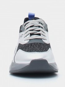 Кроссовки повседневные Liu Jo модель BF0019PX09800532 Фото