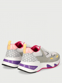 Кроссовки Liu Jo модель BF0017PX097S1030 Фото