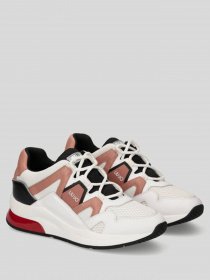 Кроссовки Liu Jo модель BF0083EX03001111 Фото