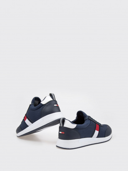 Кросівки Tommy Hilfiger модель EM0EM00632-C87 — фото - INTERTOP