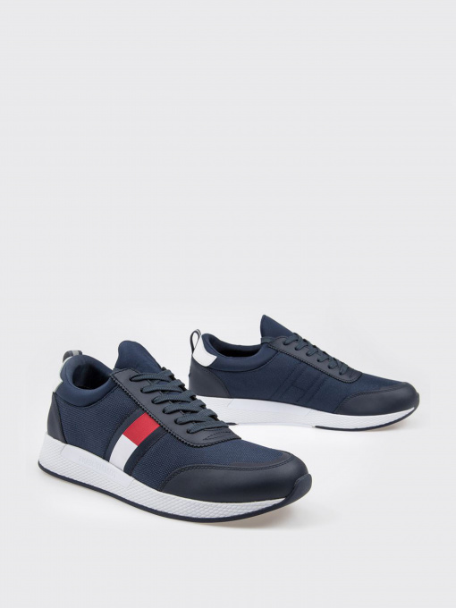 Кросівки Tommy Hilfiger модель EM0EM00632-C87 Фото