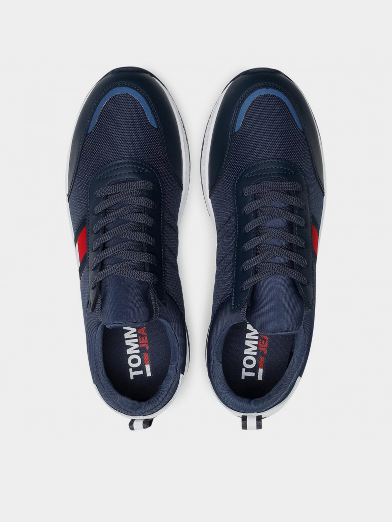 Кросівки повсякденні Tommy Hilfiger модель EM0EM00632-C87 Фото