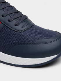 Кросівки повсякденні Tommy Hilfiger модель EM0EM00632-C87 Фото