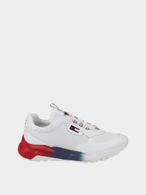 Кроссовки Tommy Hilfiger модель EM0EM00648-C87 Фото