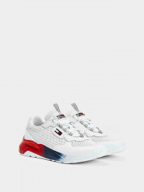 Кросівки повсякденні Tommy Hilfiger модель EM0EM00648-C87 Фото