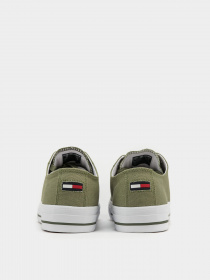 Кеди низькі Tommy Hilfiger модель EM0EM00659-L9K Фото