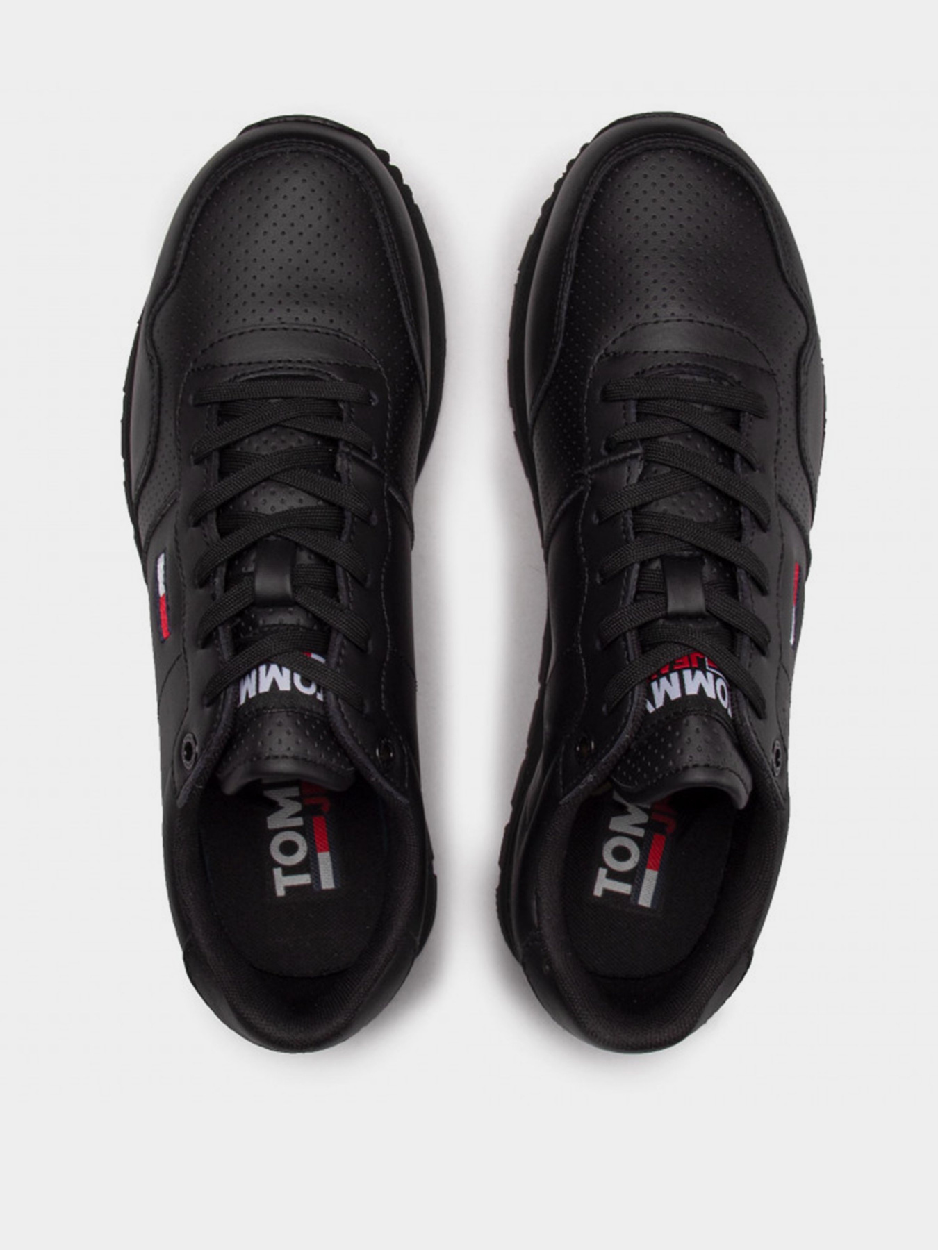 Кроссовки Tommy Hilfiger модель EM0EM00665-BDS Фото