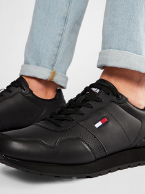 Кроссовки Tommy Hilfiger модель EM0EM00665-BDS Фото