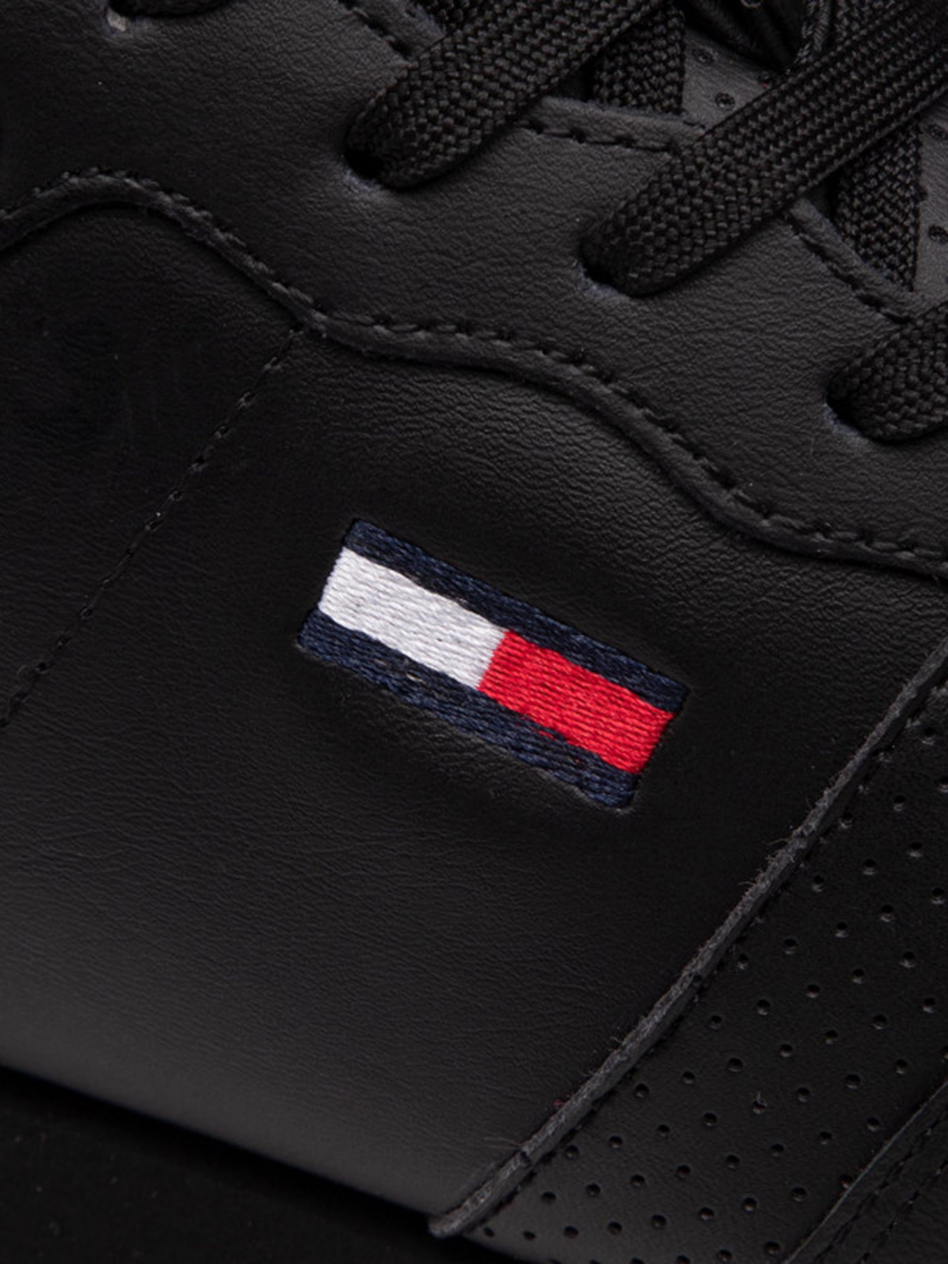 Кроссовки повседневные Tommy Hilfiger модель EM0EM00665-BDS Фото