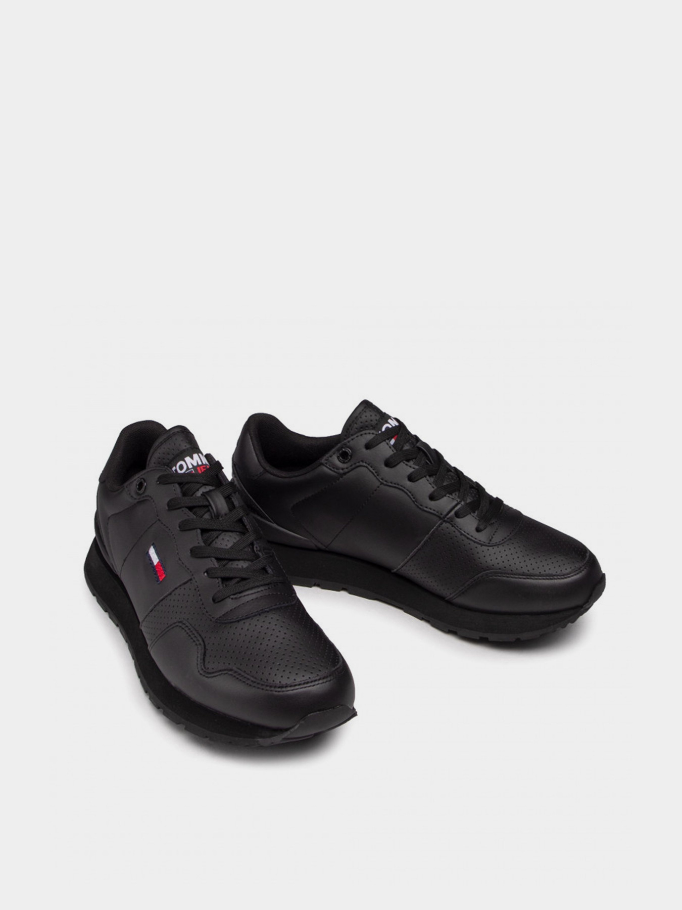 Кроссовки повседневные Tommy Hilfiger модель EM0EM00665-BDS Фото