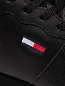 Кроссовки повседневные Tommy Hilfiger модель EM0EM00665-BDS Фото