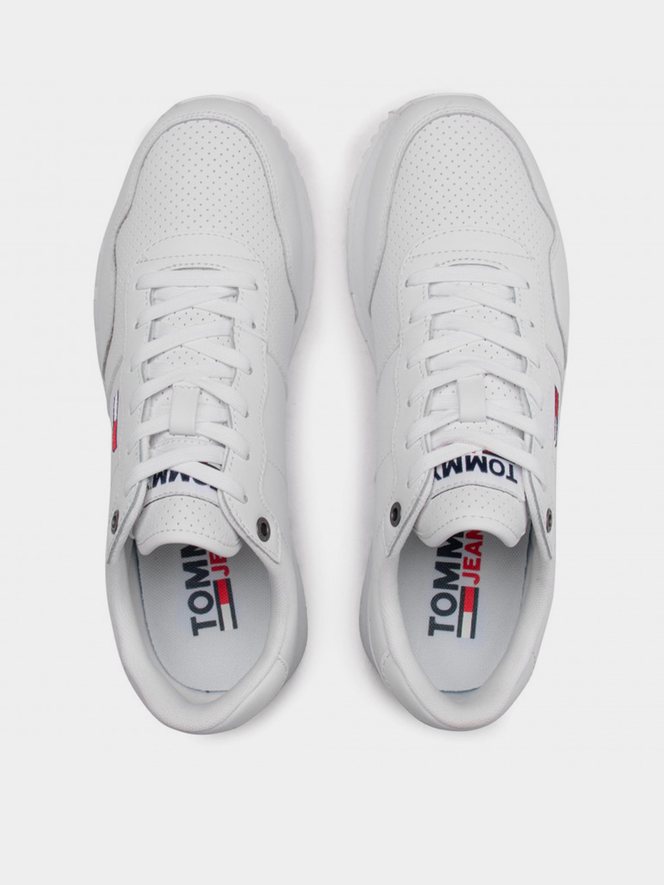 Кроссовки Tommy Hilfiger модель EM0EM00665-YBR Фото