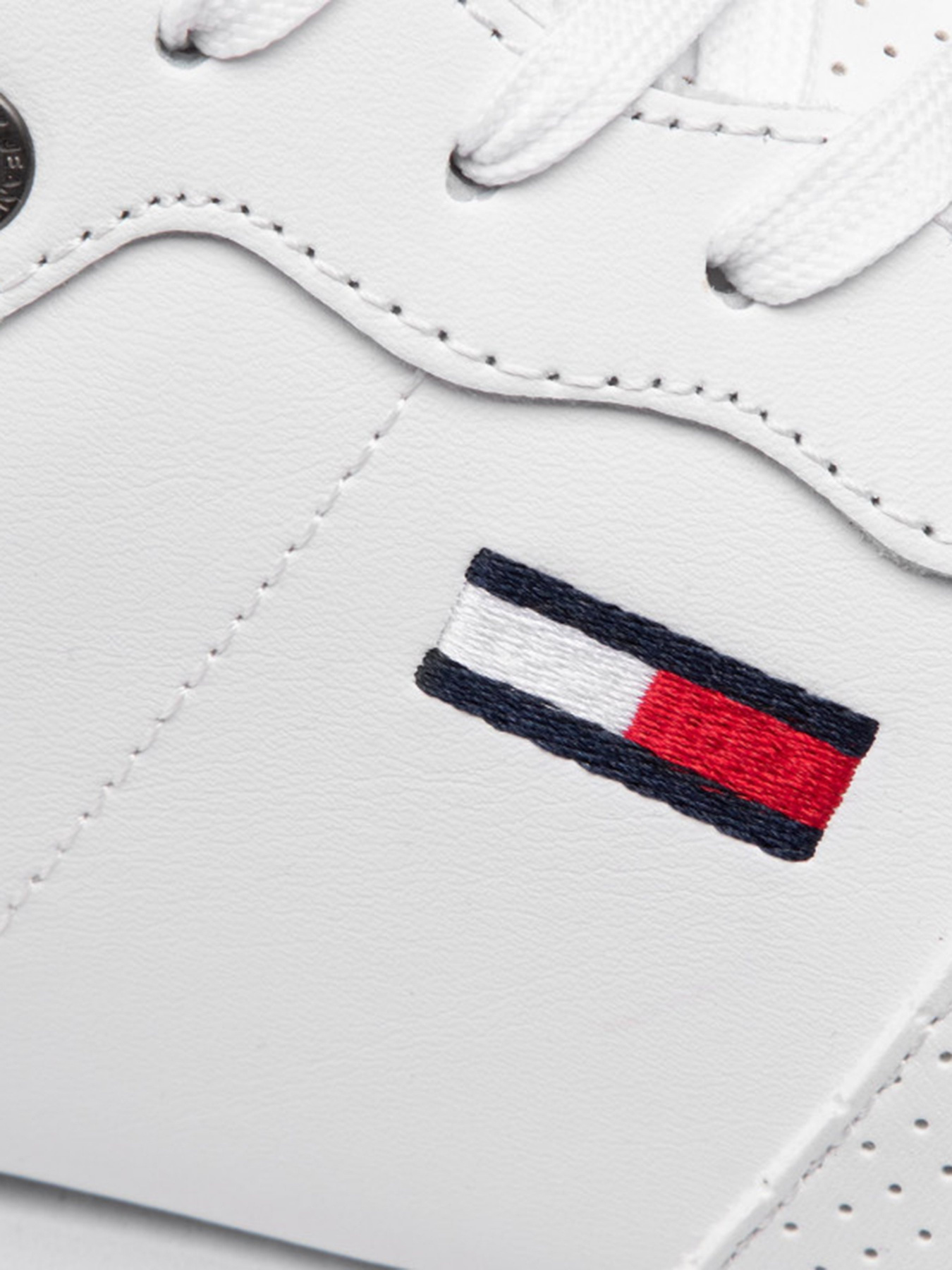 Кроссовки Tommy Hilfiger модель EM0EM00665-YBR Фото