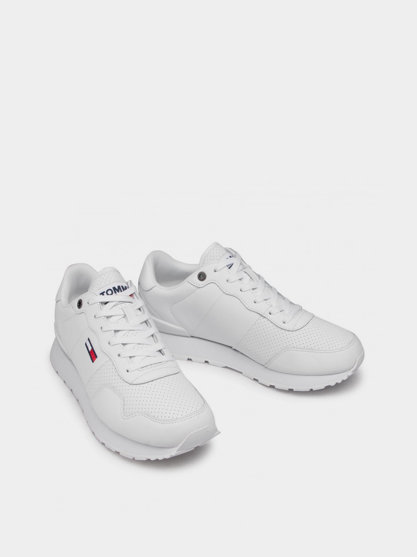 Кроссовки Tommy Hilfiger модель EM0EM00665-YBR Фото