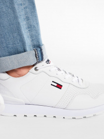 Кроссовки Tommy Hilfiger модель EM0EM00665-YBR Фото