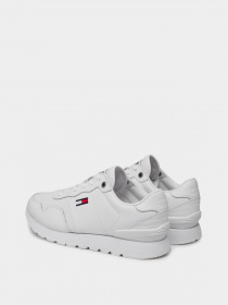 Кроссовки повседневные Tommy Hilfiger модель EM0EM00665-YBR Фото