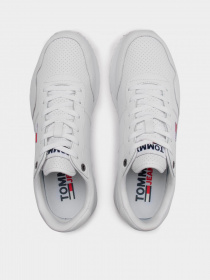 Кроссовки повседневные Tommy Hilfiger модель EM0EM00665-YBR Фото
