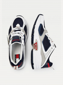 Кроссовки Tommy Hilfiger модель EM0EM00666-C87 Фото