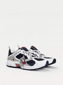 Кроссовки Tommy Hilfiger модель EM0EM00666-C87 Фото