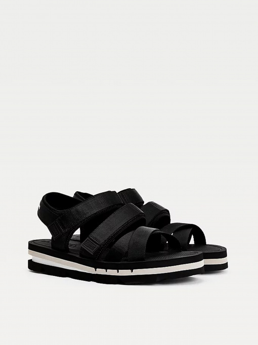 Сандалії Tommy Hilfiger модель EM0EM00680-BDS Фото