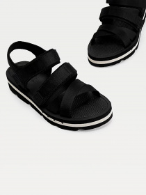 Сандалії Tommy Hilfiger модель EM0EM00680-BDS Фото