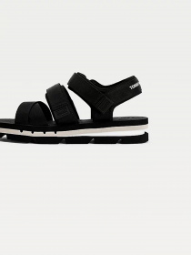 Сандалії Tommy Hilfiger модель EM0EM00680-BDS Фото