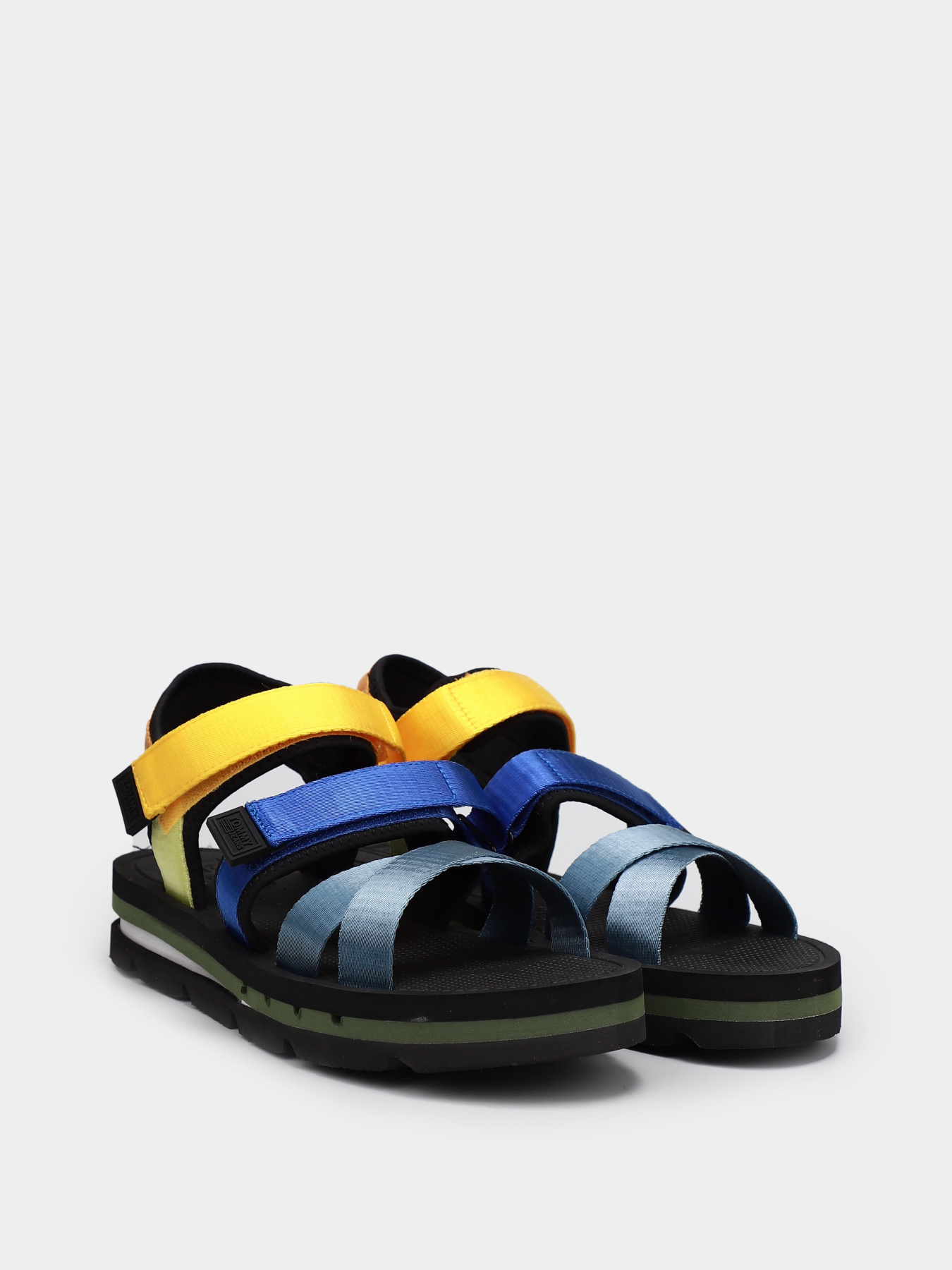 Сандалии Tommy Hilfiger модель EM0EM00680-C65 Фото