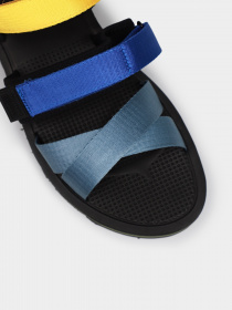 Сандалии Tommy Hilfiger модель EM0EM00680-C65 Фото