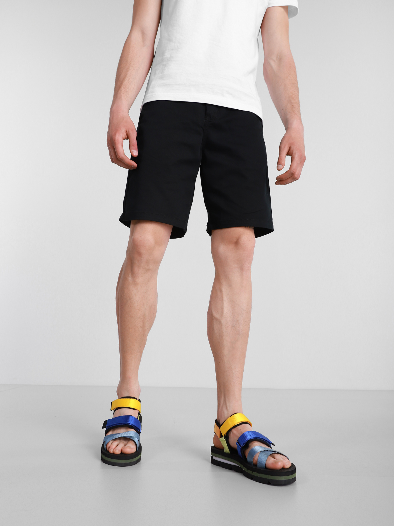 Сандалії Tommy Hilfiger модель EM0EM00680-C65 Фото