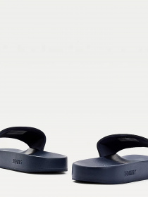 Шлепанцы Tommy Hilfiger модель EM0EM00689-C87 Фото