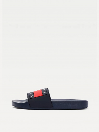 Шльопанці Tommy Hilfiger модель EM0EM00689-C87 — фото 4 - INTERTOP