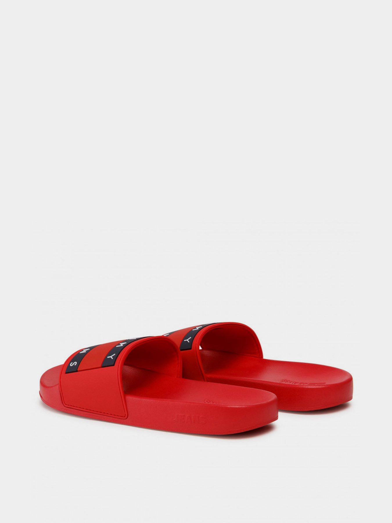 Шлёпанцы Tommy Hilfiger модель EM0EM00689-XNL Фото