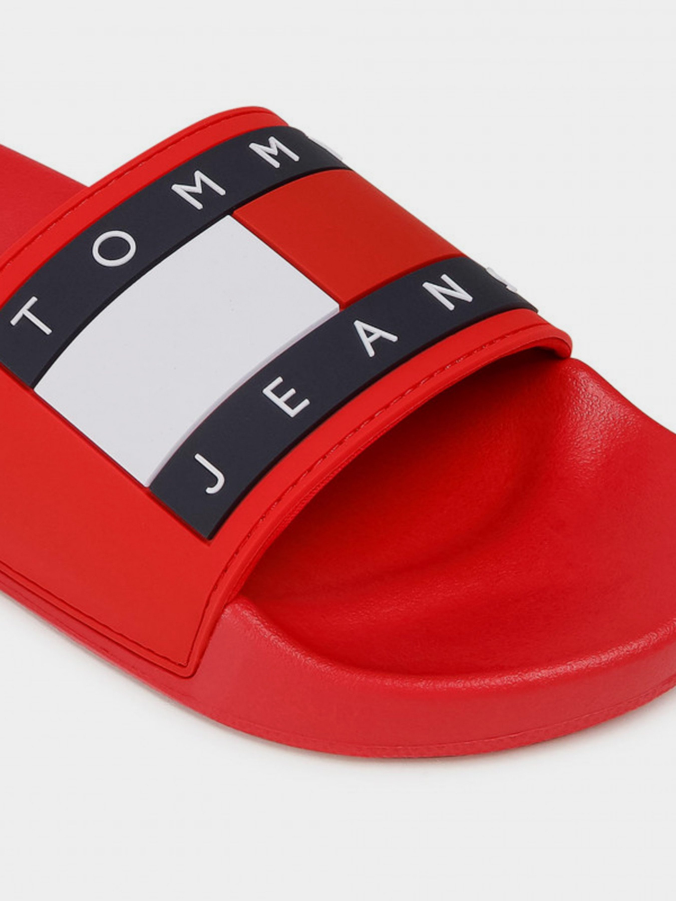 Шльопанці Tommy Hilfiger модель EM0EM00689-XNL Фото