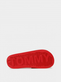 Шльопанці Tommy Hilfiger модель EM0EM00689-XNL Фото