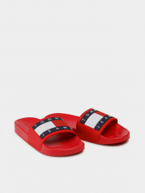 Шльопанці Tommy Hilfiger модель EM0EM00689-XNL Фото