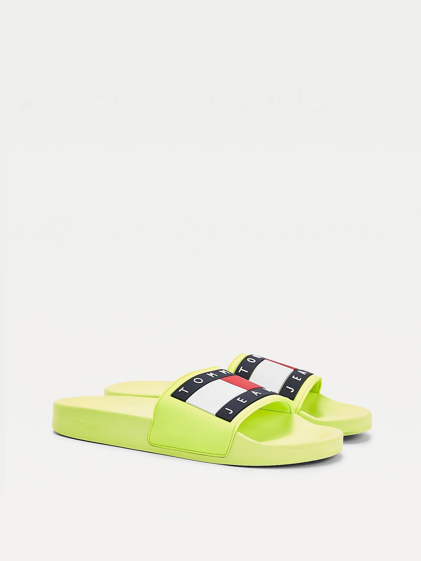 Шльопанці Tommy Hilfiger модель EM0EM00689-ZQF Фото