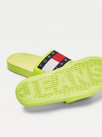 Шльопанці Tommy Hilfiger модель EM0EM00689-ZQF Фото