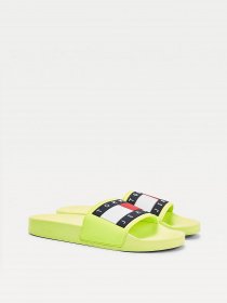 Шльопанці Tommy Hilfiger модель EM0EM00689-ZQF Фото