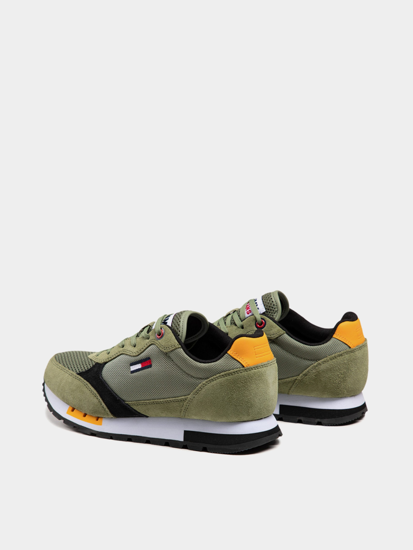 Кроссовки Tommy Hilfiger модель EM0EM00699-L9K Фото