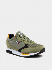 Кроссовки Tommy Hilfiger модель EM0EM00699-L9K Фото