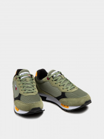 Кроссовки повседневные Tommy Hilfiger модель EM0EM00699-L9K Кроссовки повседневные Tommy Hilfiger модель EM0EM00699-L9K Фото