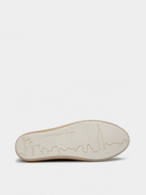 Эспадрильи Tommy Hilfiger Easy Summer модель FM0FM00569-AEH Фото