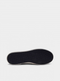 Слипоны Tommy Hilfiger модель FM0FM00597-AEH Фото