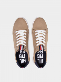 Кеди низькі Tommy Hilfiger модель FM0FM01536-AEH Фото