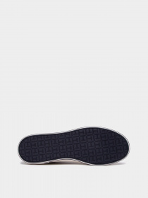 Кеди низькі Tommy Hilfiger модель FM0FM01536-AEH Фото