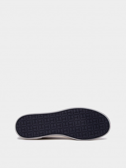 Кеди низькі Tommy Hilfiger модель FM0FM01536-AEH — фото 6 - INTERTOP