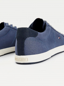 Кеди низькі Tommy Hilfiger модель FM0FM01536-C9T Фото