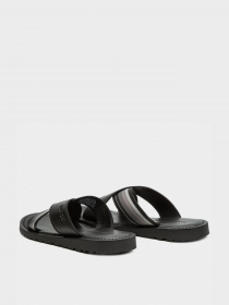 Шлепанцы Tommy Hilfiger модель FM0FM02120-990 Фото