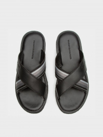 Шлепанцы Tommy Hilfiger модель FM0FM02120-990 Фото