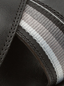 Шлепанцы Tommy Hilfiger модель FM0FM02120-990 Фото